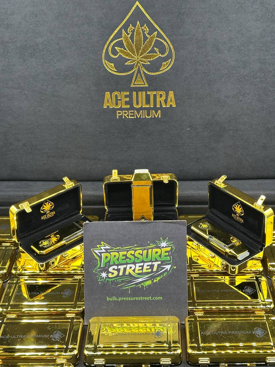 #AO22 Ace Ultra