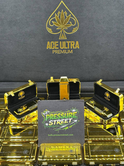 #AO22 Ace Ultra