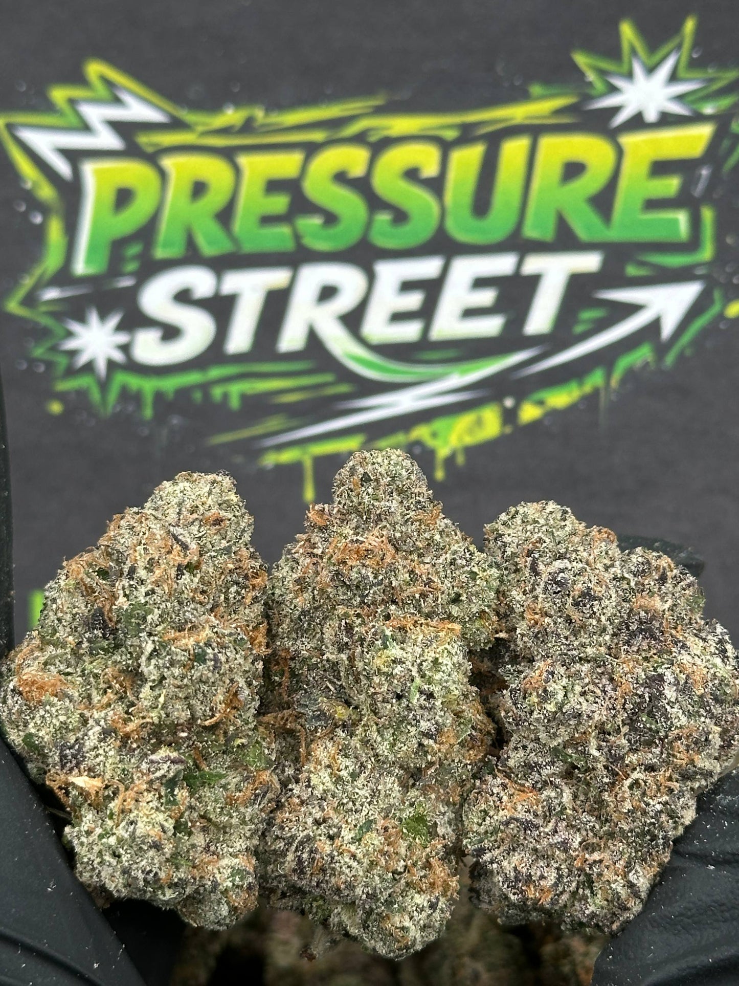 #KIL726 - Diamond Gelato (Hybrid)