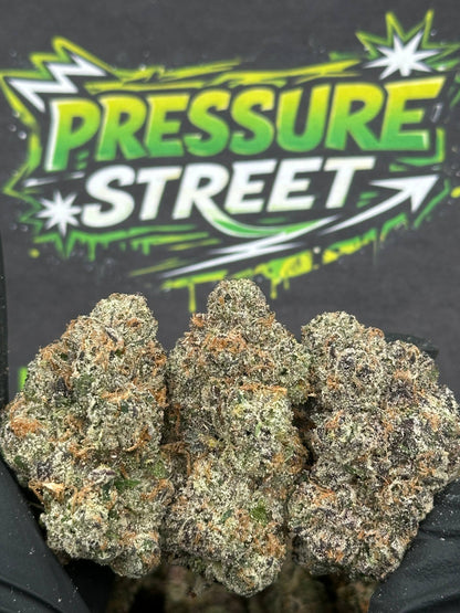 #KIL726 - Diamond Gelato (Hybrid)