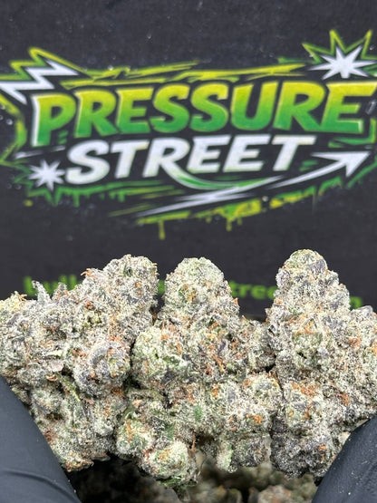 #YKLGS103 - Super Glue (Indica)