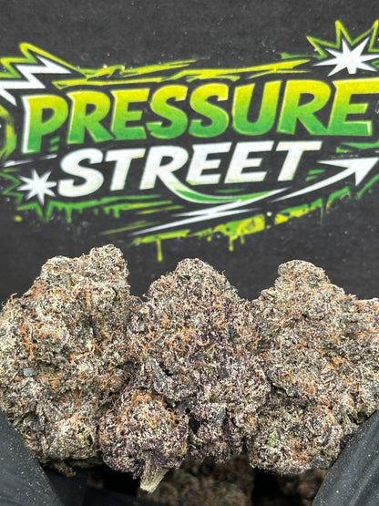#KI506 - Pineapple Express (Hybrid)