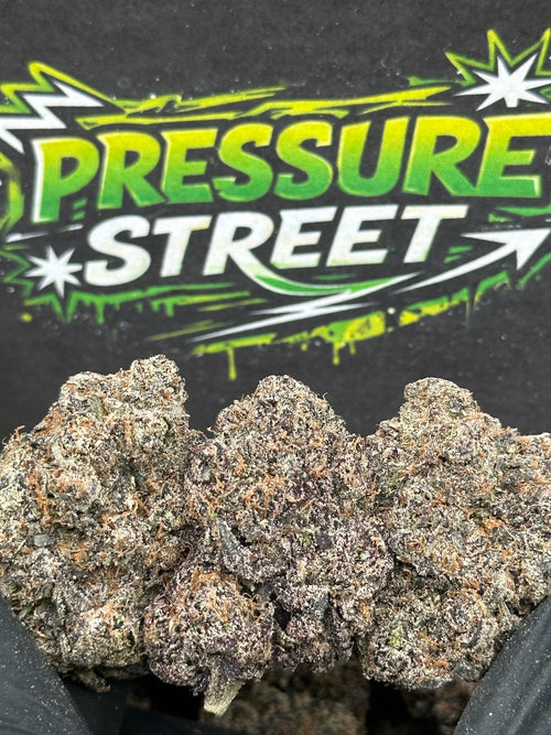 #KI506 - Pineapple Express (Hybrid)