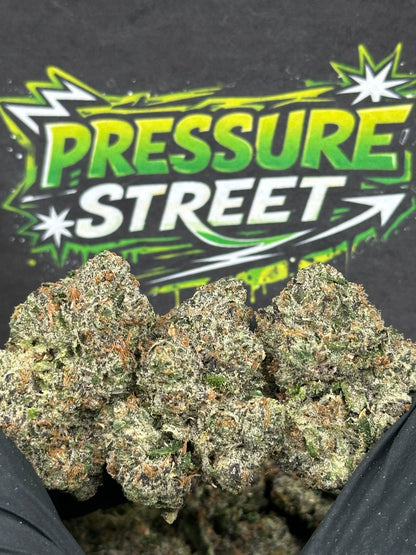 #KIL730 - White Widow (Hybrid)