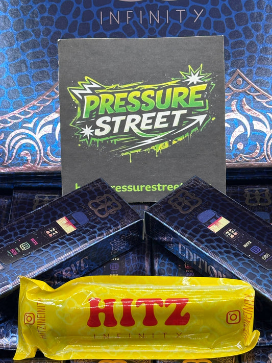 #HT20 - HITZ