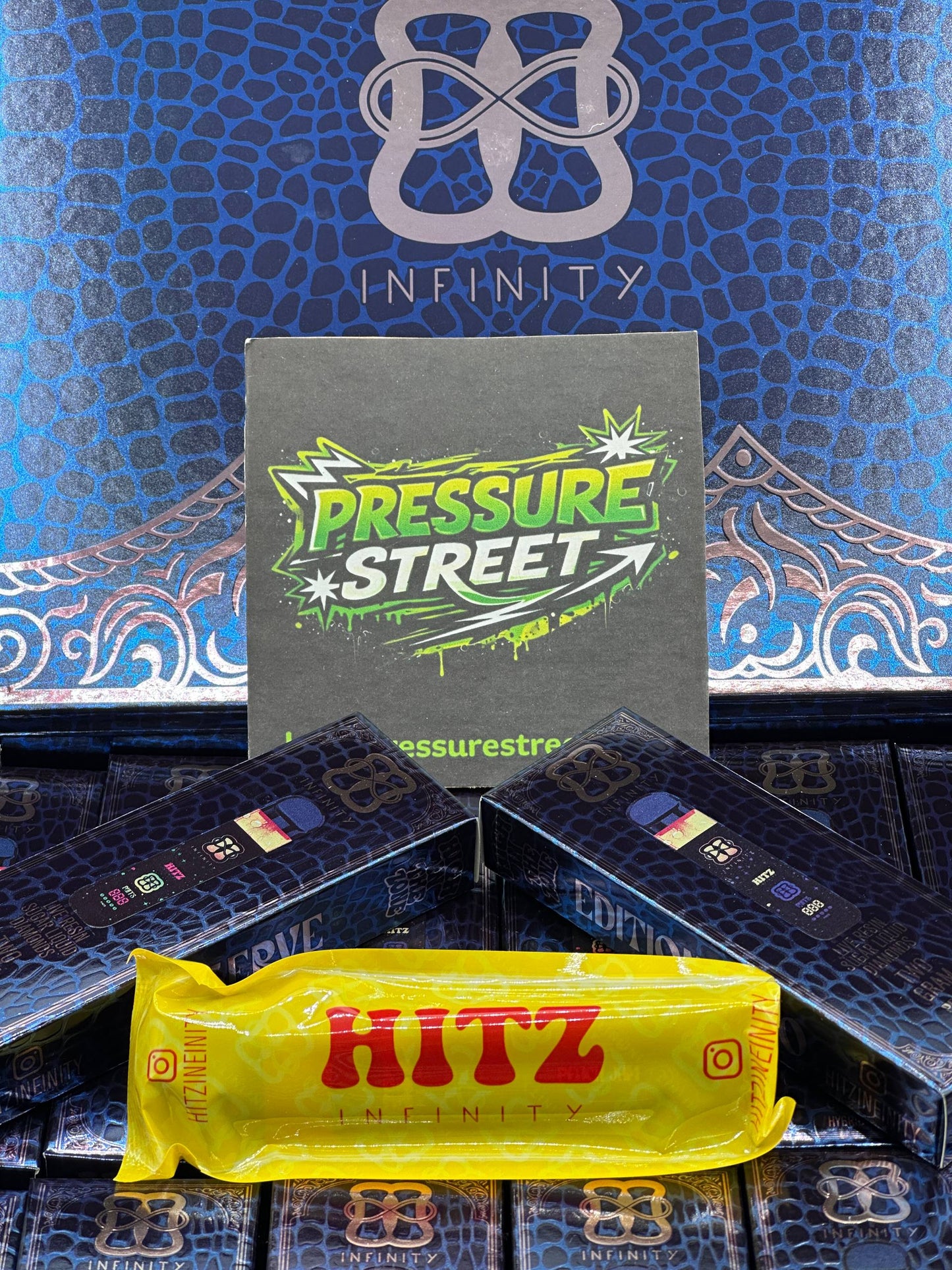 #HT20 - HITZ