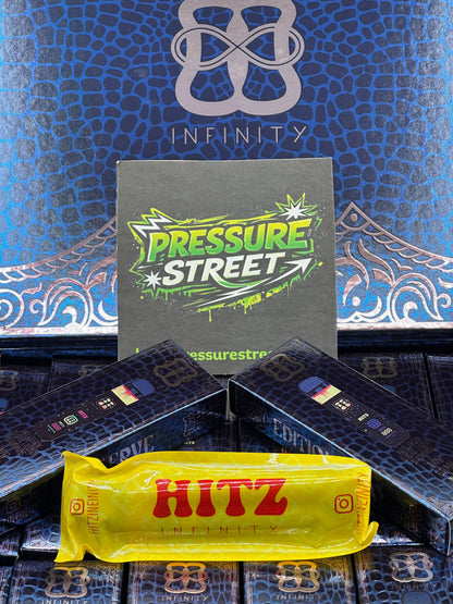 #HT20 - HITZ