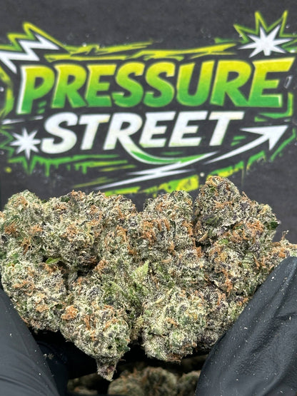 #YKL812 - Bang (Hybrid)