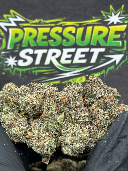 #YKL812 - Bang (Hybrid)