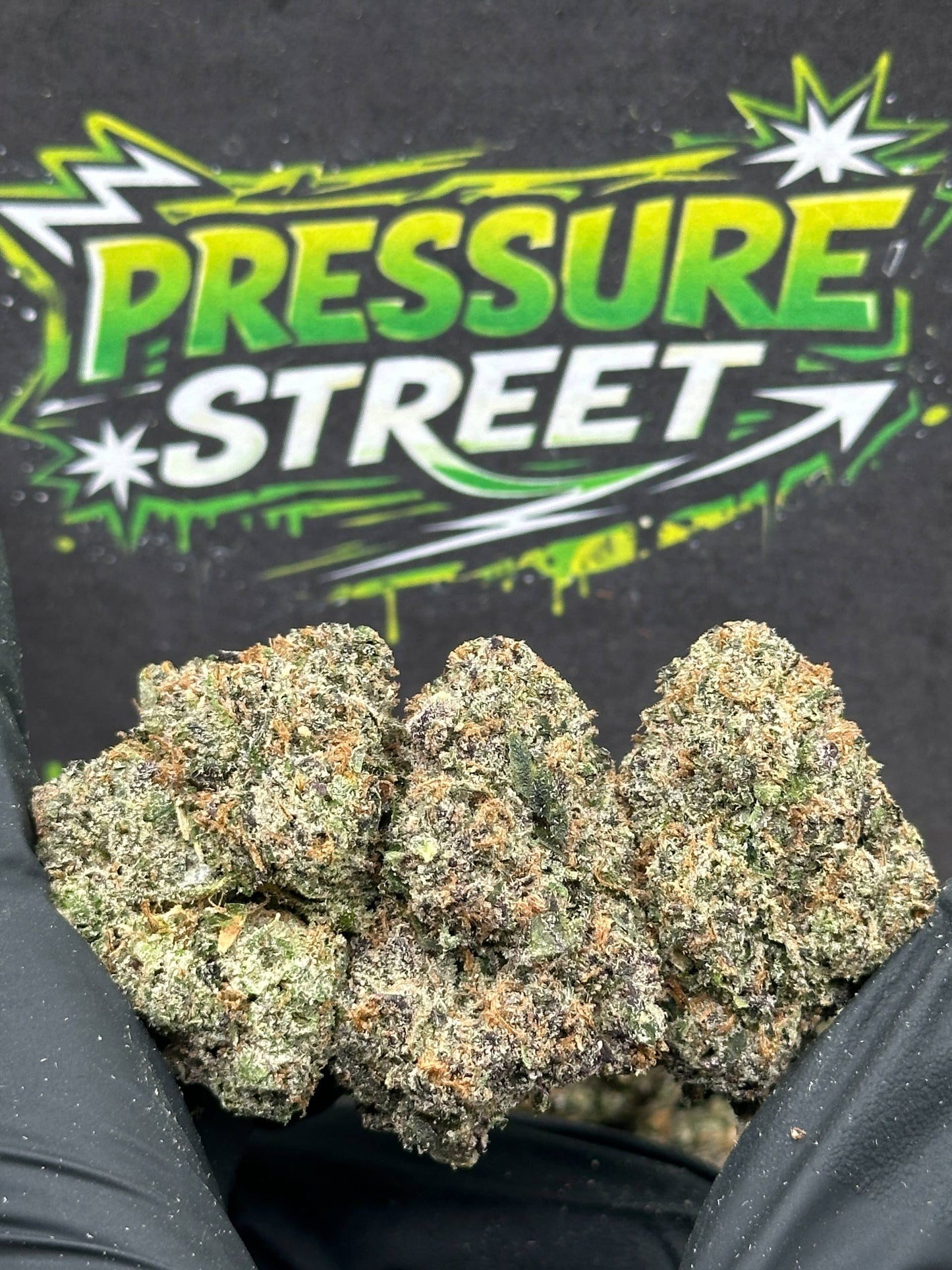 #YKL813 - Cadillac Rainbow (Hybrid)