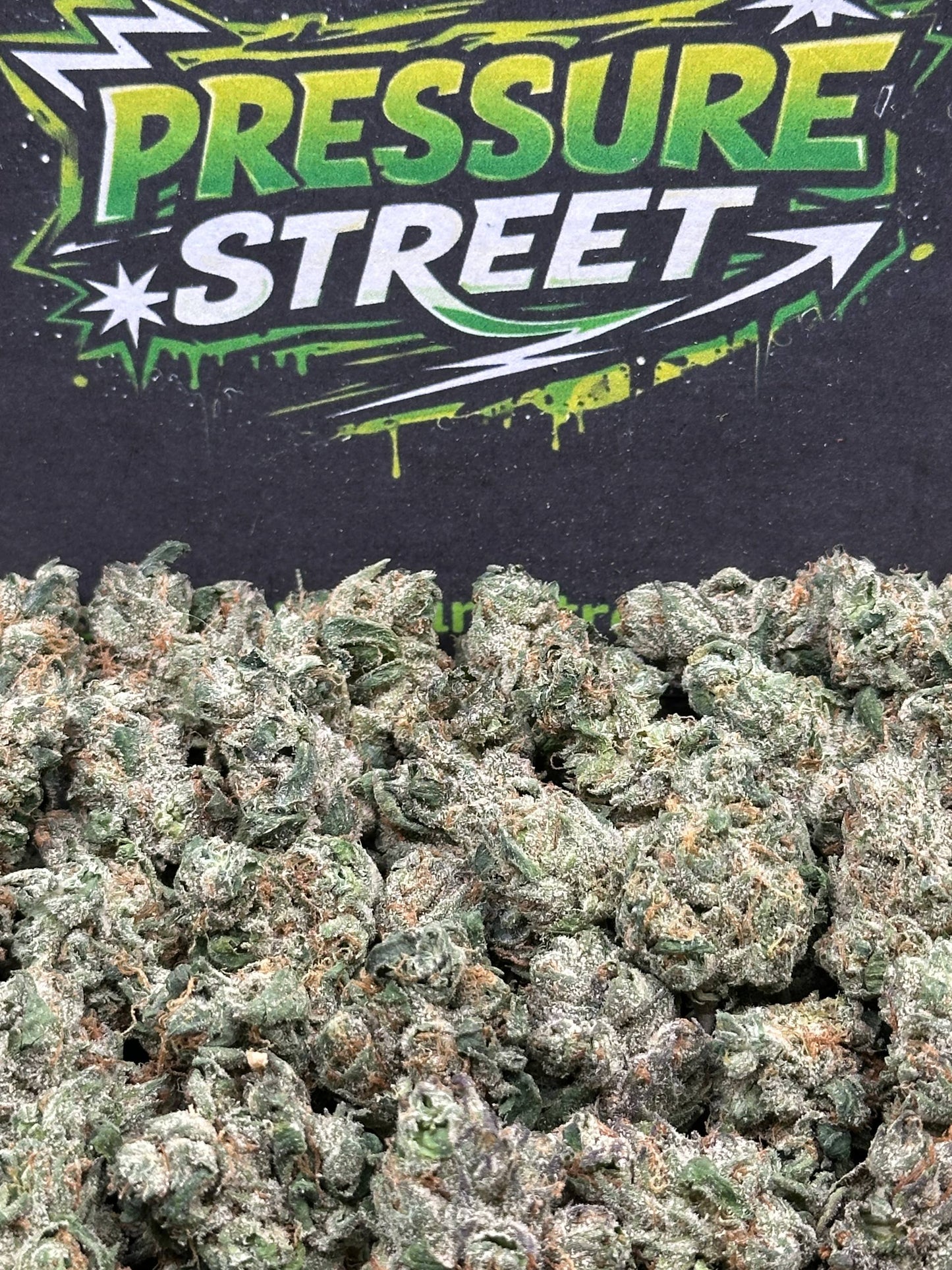 #SM507 - Tropical Storm SM (Hybrid)