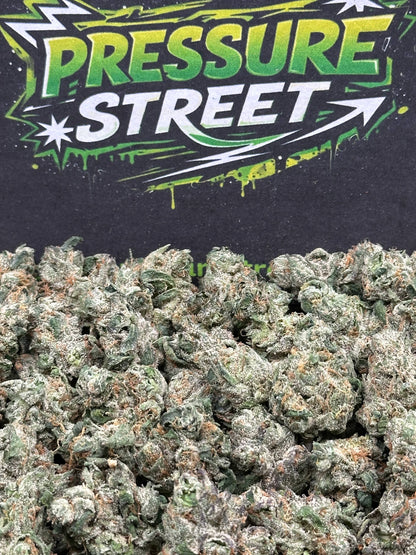 #SM507 - Tropical Storm SM (Hybrid)
