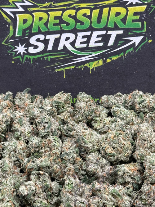 #SM507 - Tropical Storm SM (Hybrid)