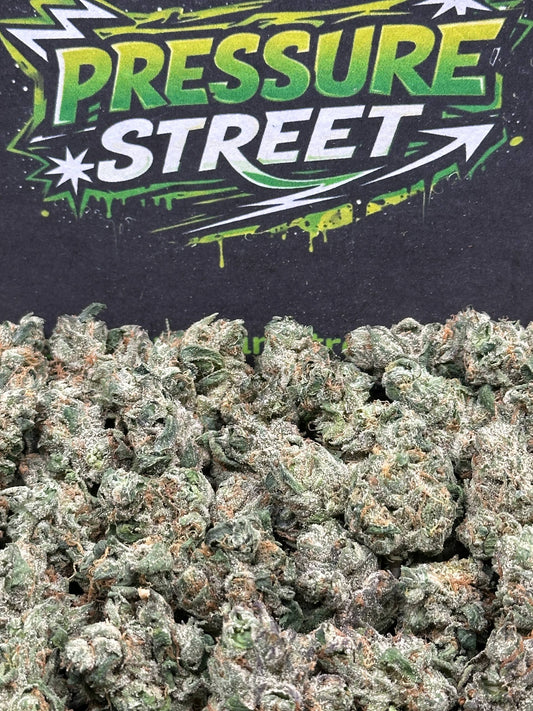 #SM507 - Tropical Storm SM (Hybrid)