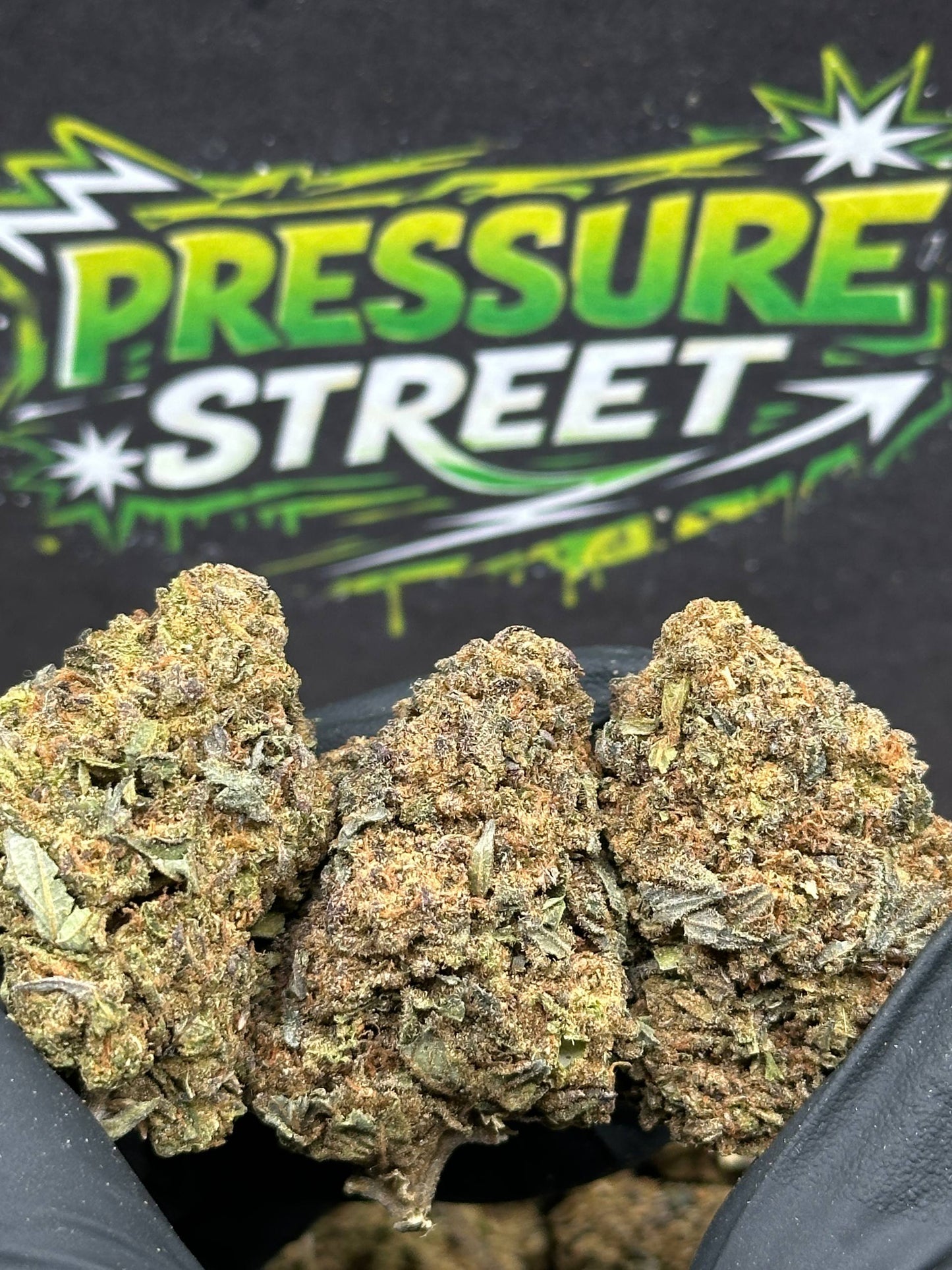 #IND134 - Pink Lemonade (Hybrid)