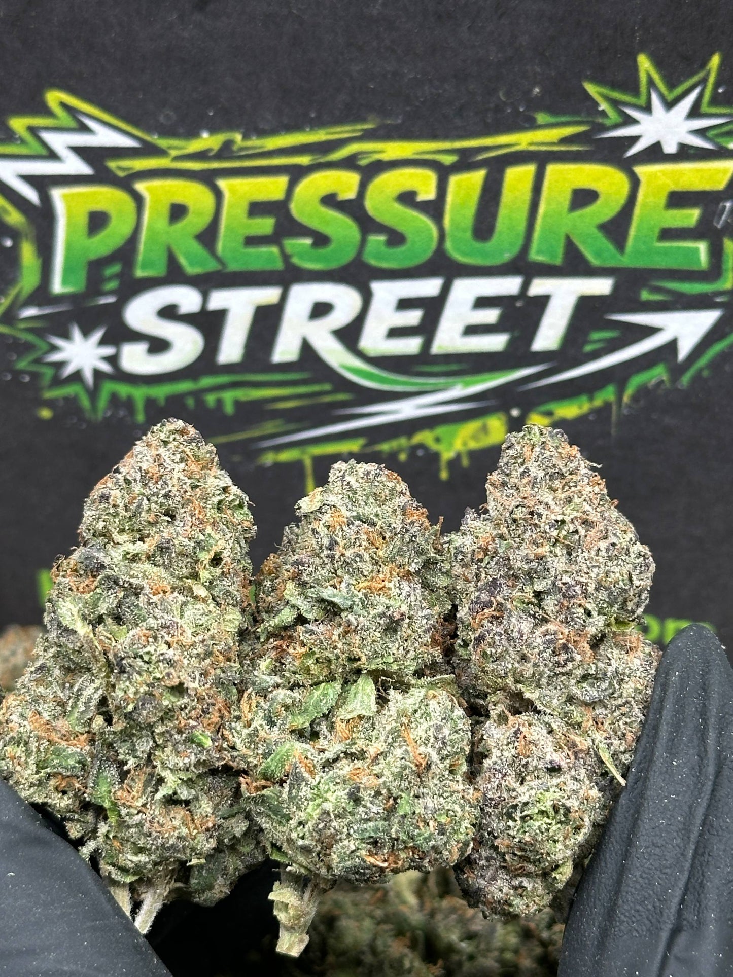 #EX575 - Lava Cake (Indica)