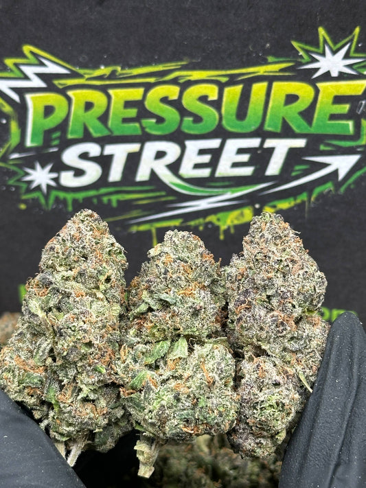 #EX575 - Lava Cake (Indica)