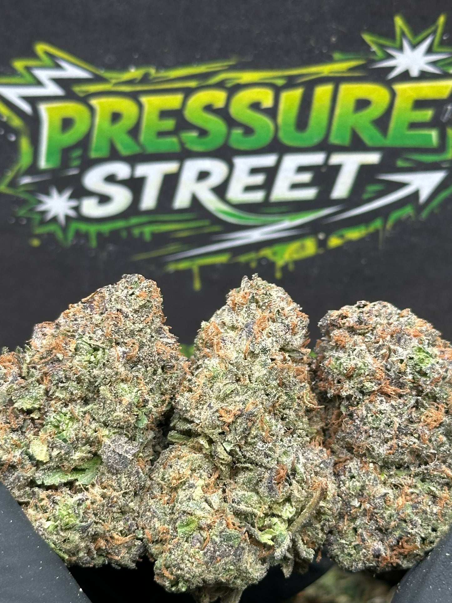 #EX576 - Garlic OG (Indica)