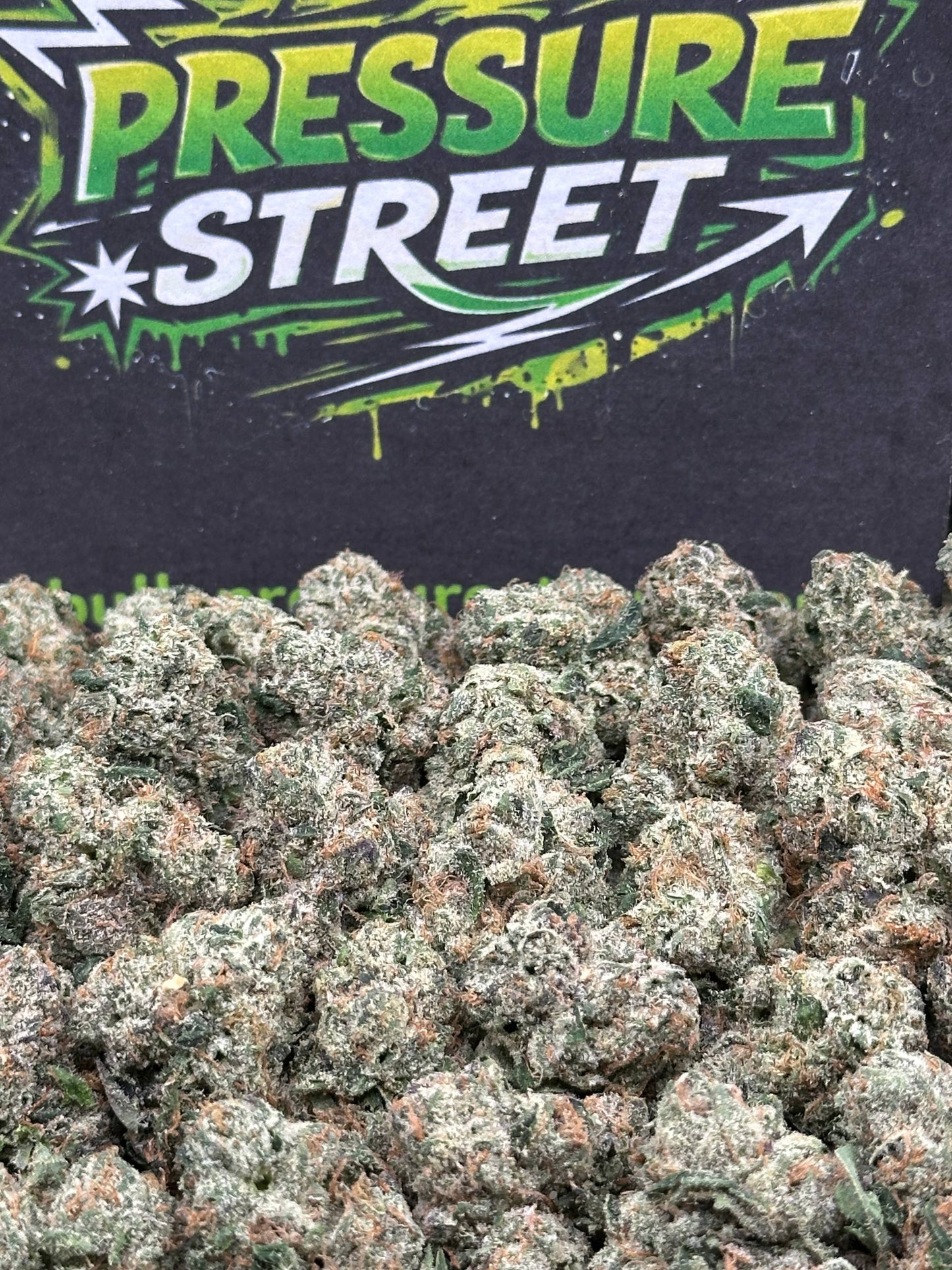 #KAM307 - Wonder Bread (Hybrid)