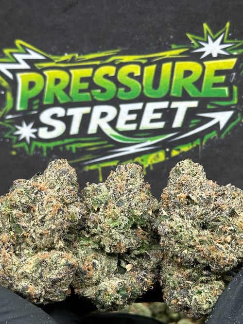#YKL815 - Galactic Glue (Hybrid)