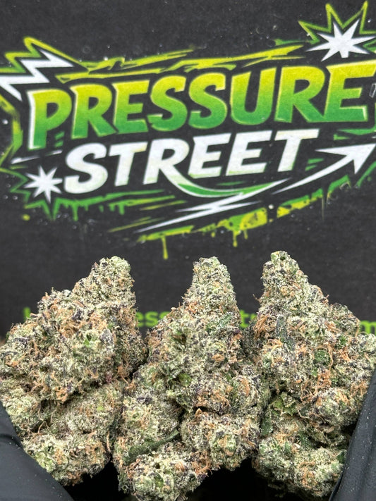 #YKL215 - Atomic Diesel (Hybrid)