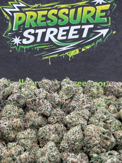 #MED67 - Midnight Cherry SM (Indica)
