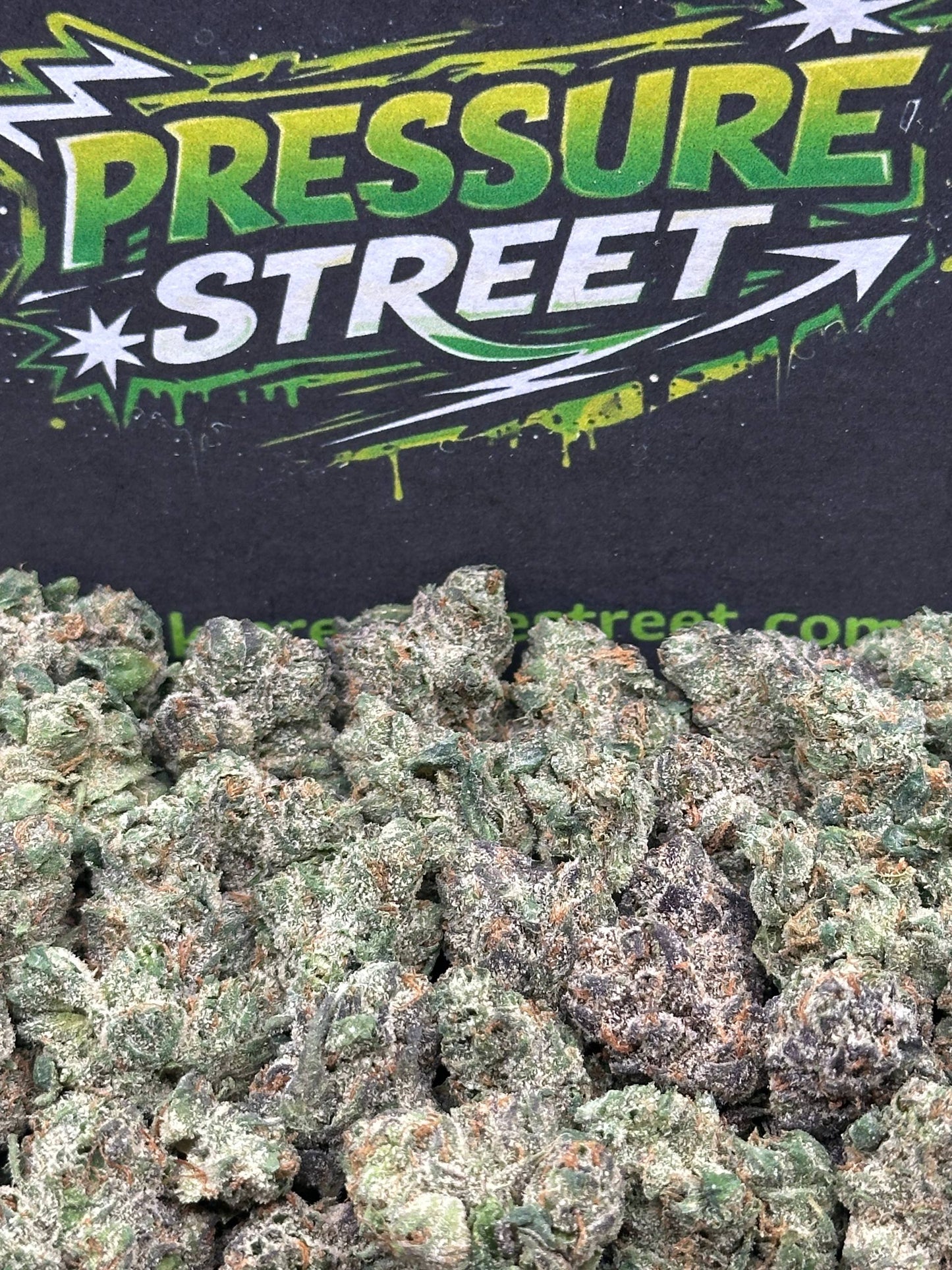 #SM512 - Mango Dream SM (Hybrid)