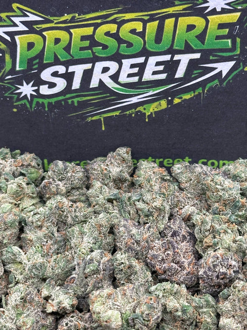 #SM512 - Mango Dream SM (Hybrid)