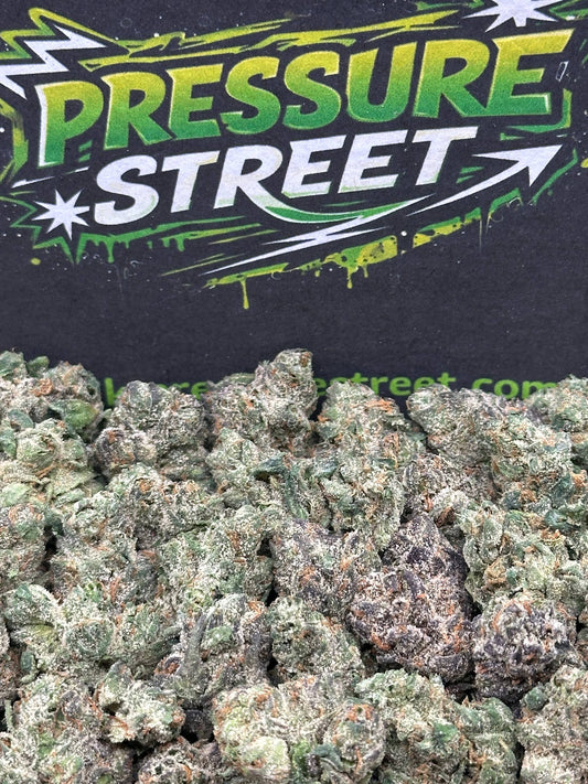 #SM512 - Mango Dream SM (Hybrid)