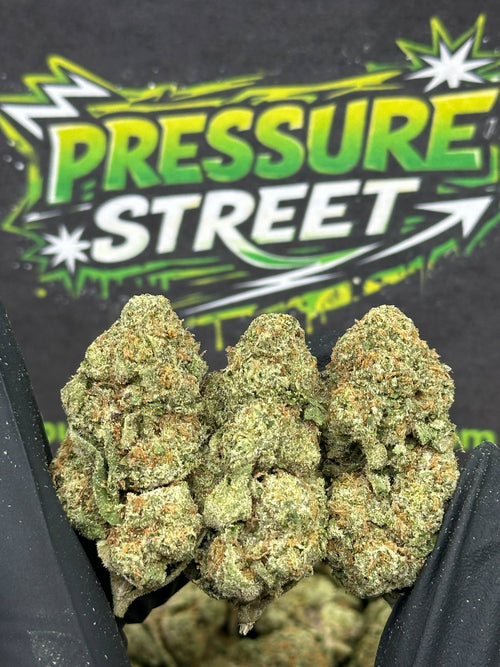 #CEA014 - Diamond Cookies (Hybrid)