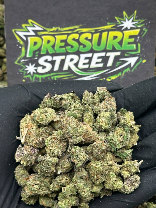 #SM518 - Lemon Cherry SM (Hybrid)