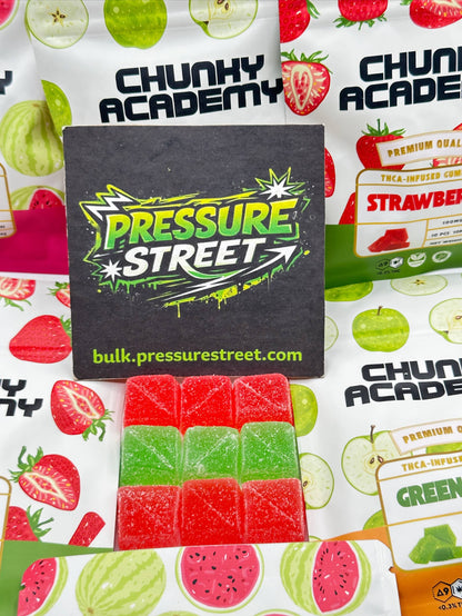 #CE28 - Fruit Gummies