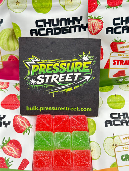 #CE28 - Fruit Gummies