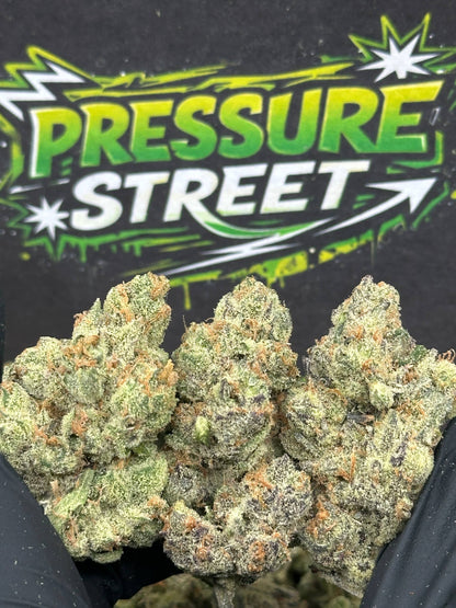 #XLG004 - Sour Diesel (Sativa)