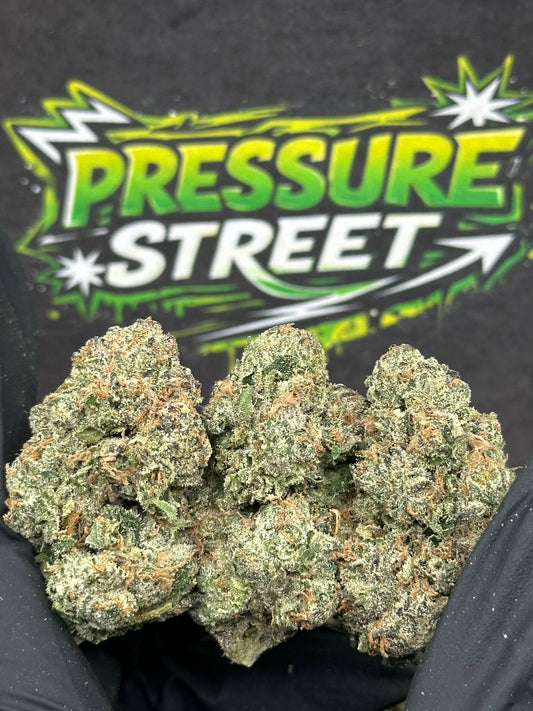 #AI212 - Frosted Cake (Indica)
