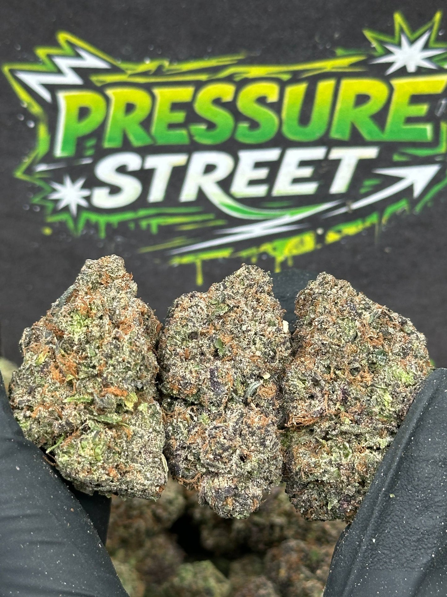 #EX581 - Cherry Cake (Hybrid)