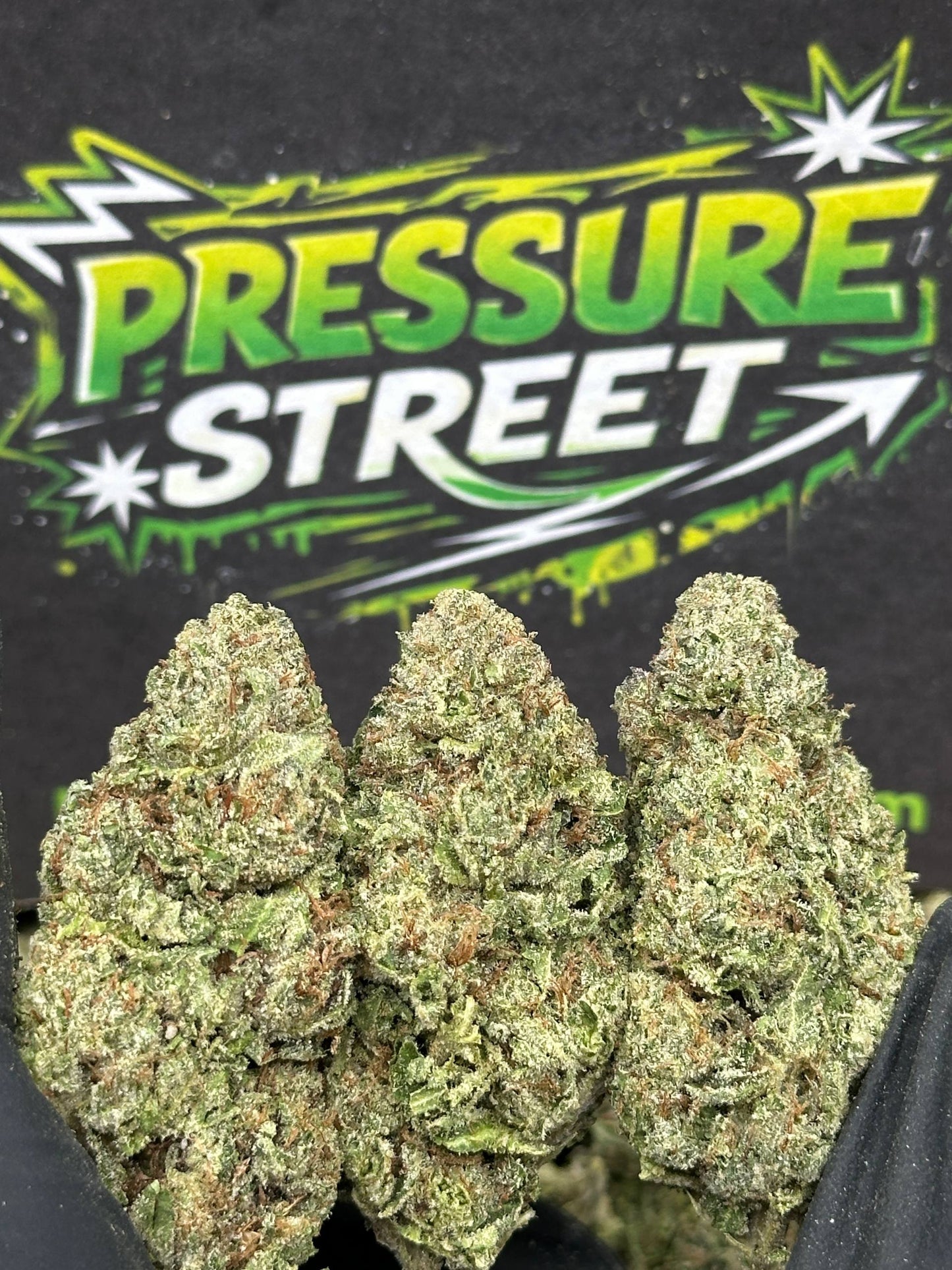 #IND139 - Mango Crush (Hybrid)