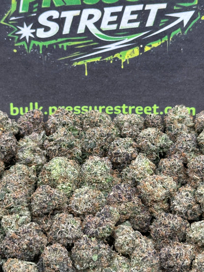 #SM522 - Sweet Pineapple SM (Hybrid)