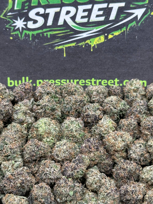 #SM522 - Sweet Pineapple SM (Hybrid)