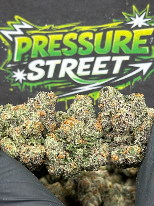 #YKLGS106 - Diesel Bomb (Hybrid)