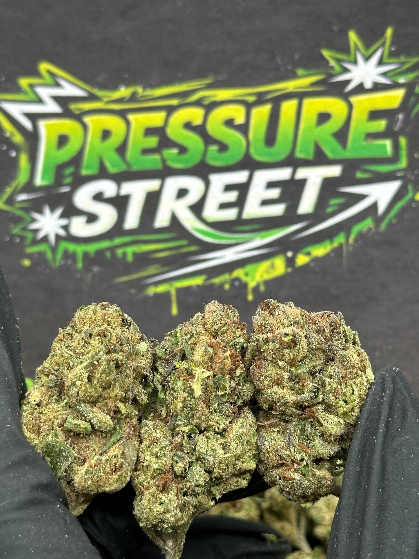 #IP023 - Bubble Gum Pop (Hybrid)