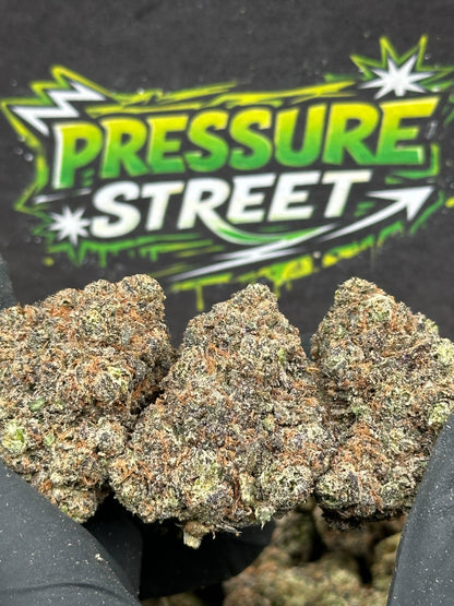 #EX595 - Sweet Cookies N Cream (Hybrid)