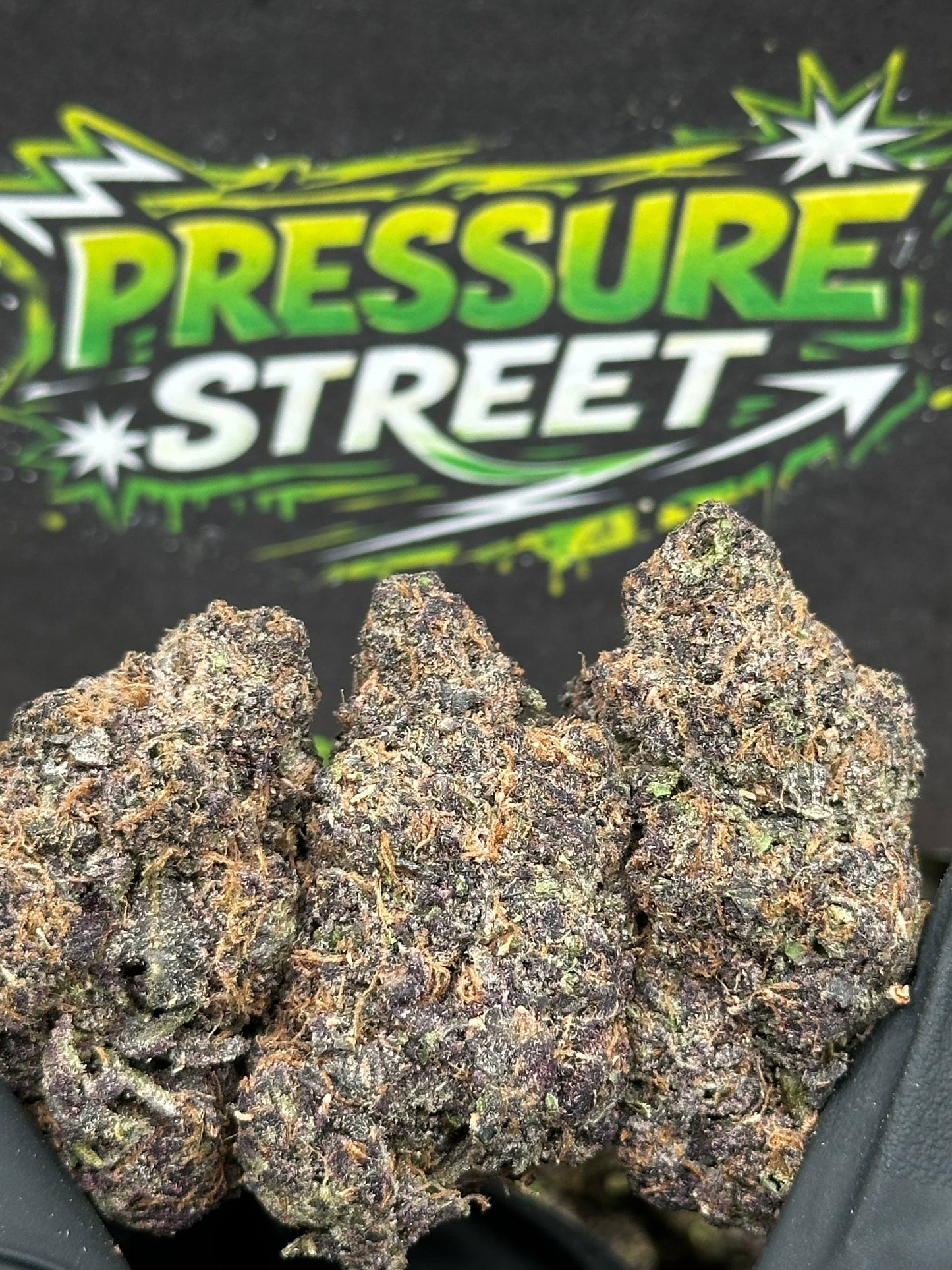 #EX596 - Mango Skies (Hybrid)