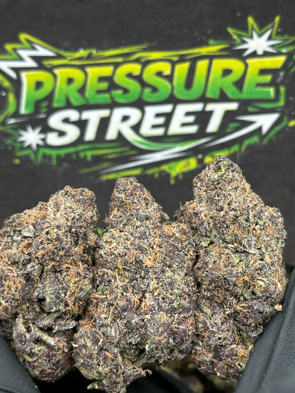 #EX596 - Mango Skies (Hybrid)
