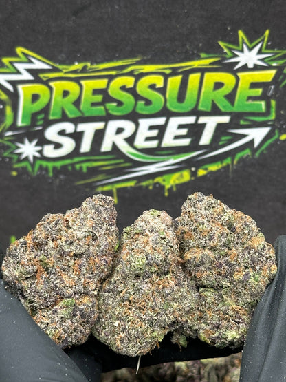 #EX599 - Honey Cake (Hybrid)