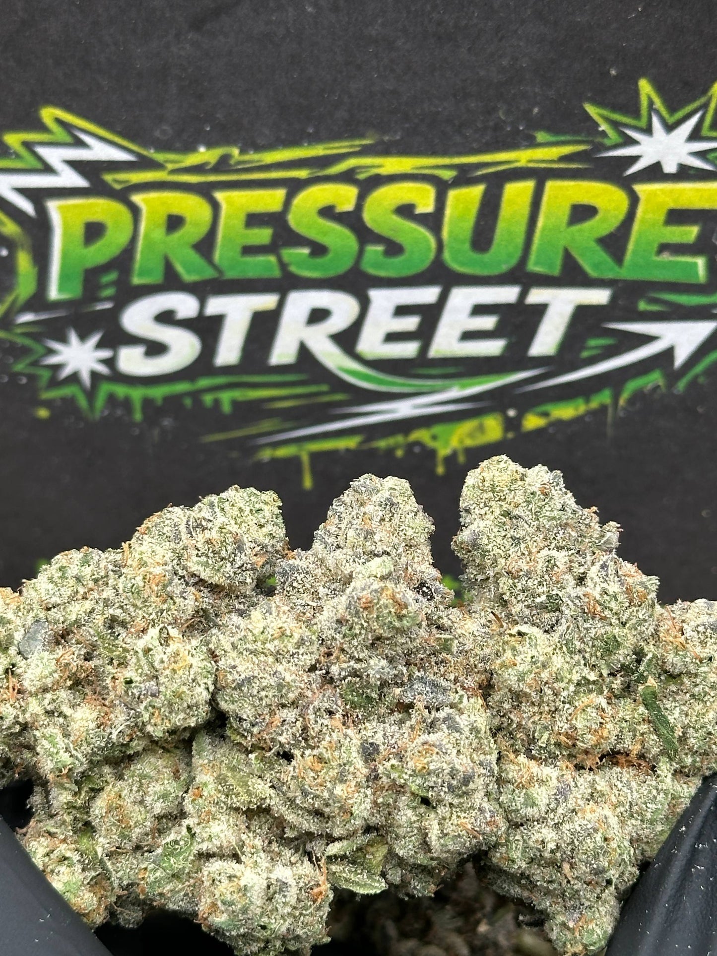 #YKL613 - Crystal Bomb (Hybrid)