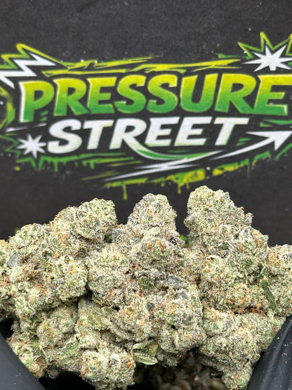 #YKL613 - Crystal Bomb (Hybrid)