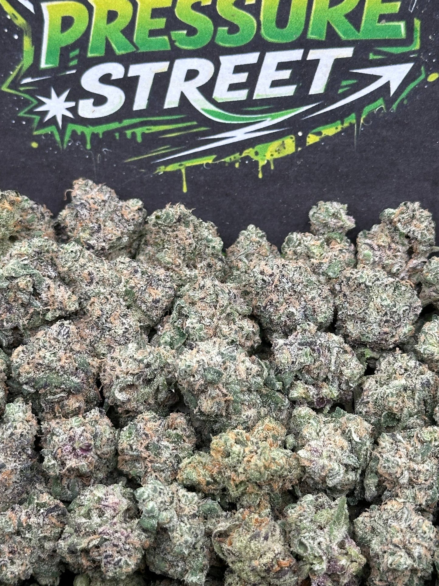#KAM312 - Pink Mango SM (Hybrid)