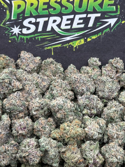 #KAM312 - Pink Mango SM (Hybrid)