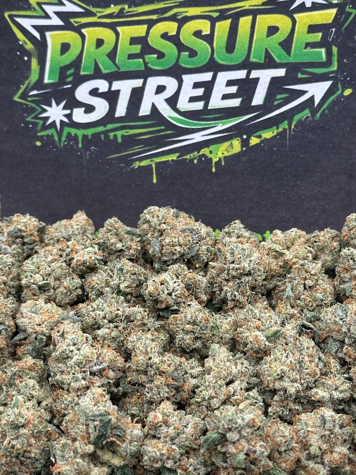 #KAM313 - Berry Glow SM (Hybrid)
